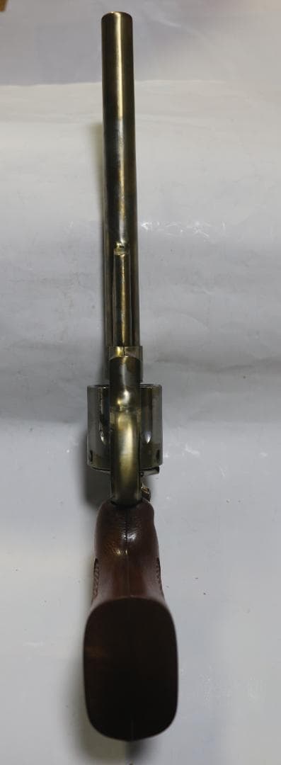 コクサイ金属製モデルガン S＆W　 44マグナム　8.5 インチ　SMG合法品