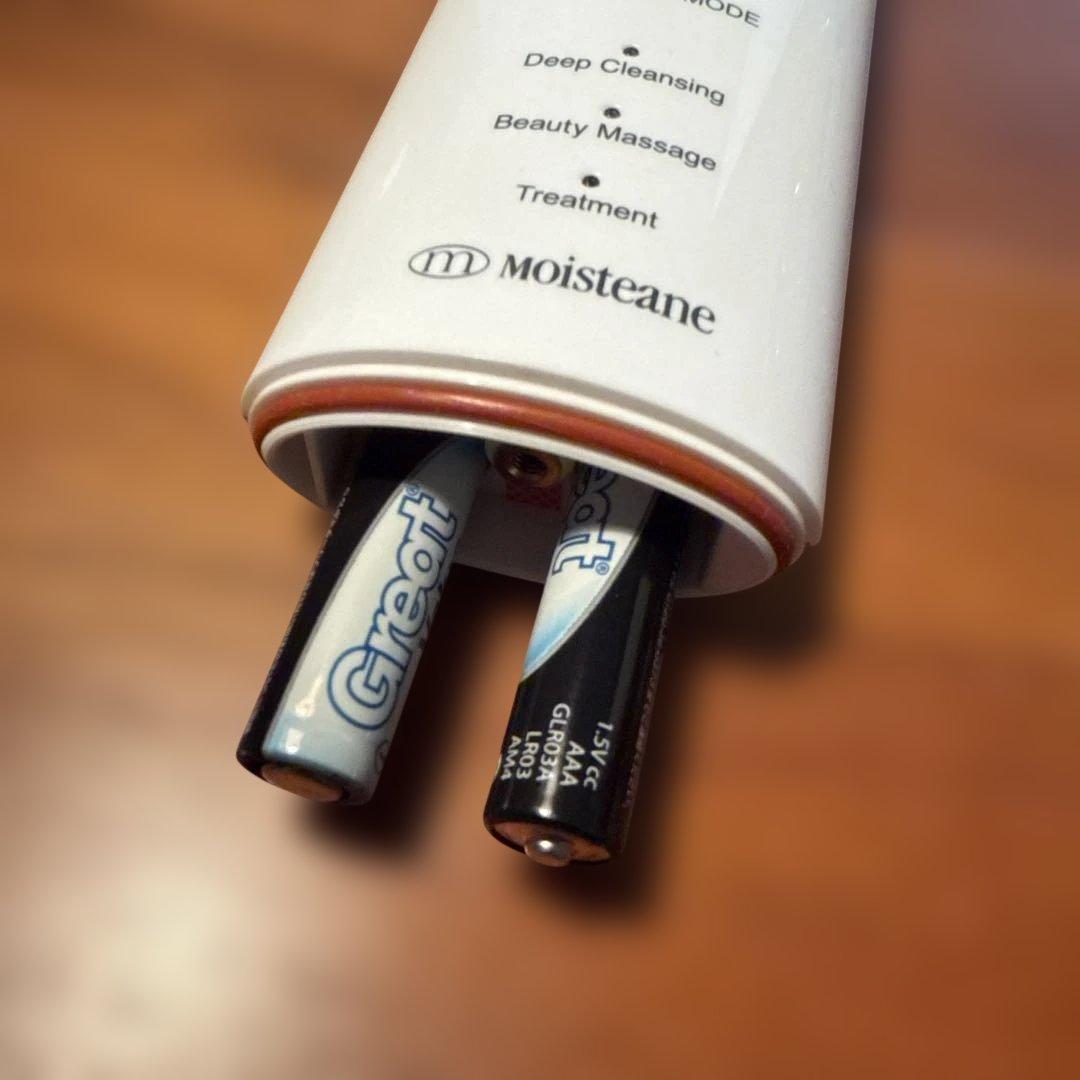 モイスティーヌ