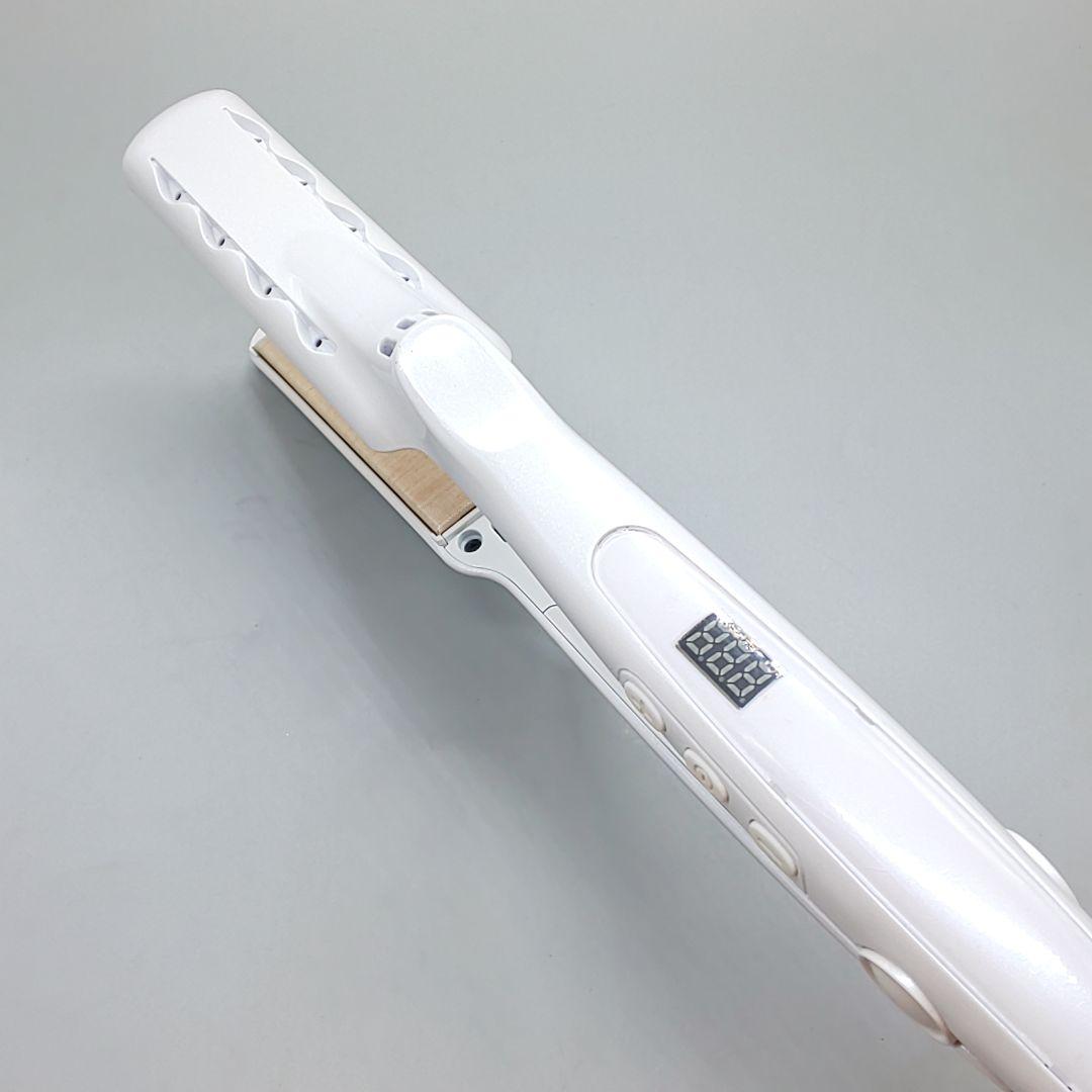 絹女 KINUJO キヌージョ ストレートアイロン《シリアルナンバー有》