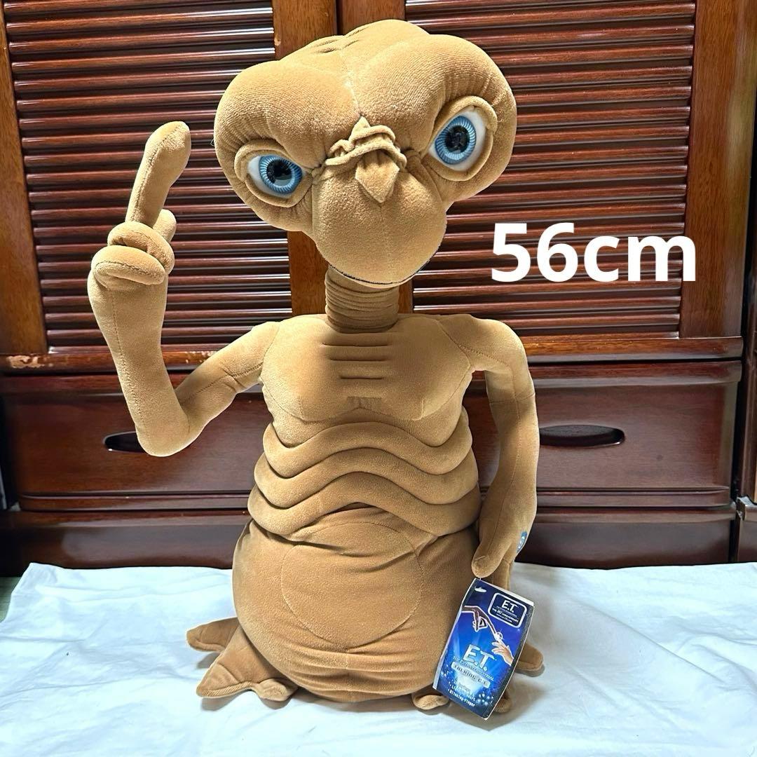 E.T. トイザらス　USJ トーキングぬいぐるみ　フィギュア　まとめ売り