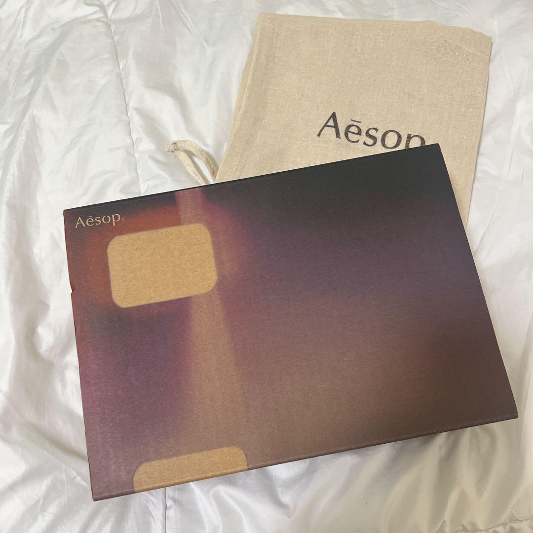 Aesop イソップ スクリーン3 ハンドソープ ハンドクリーム ボディソープ