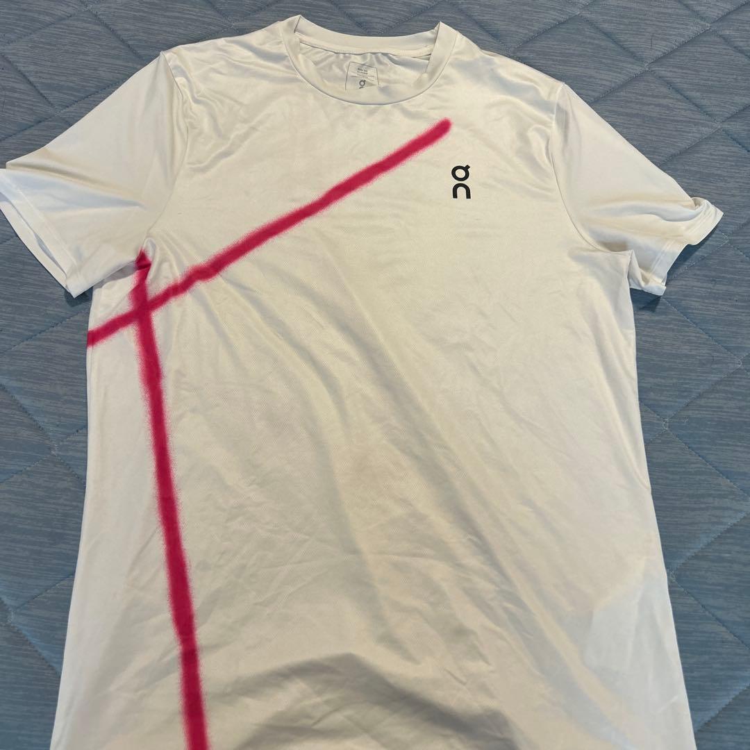 on court-t sサイズ