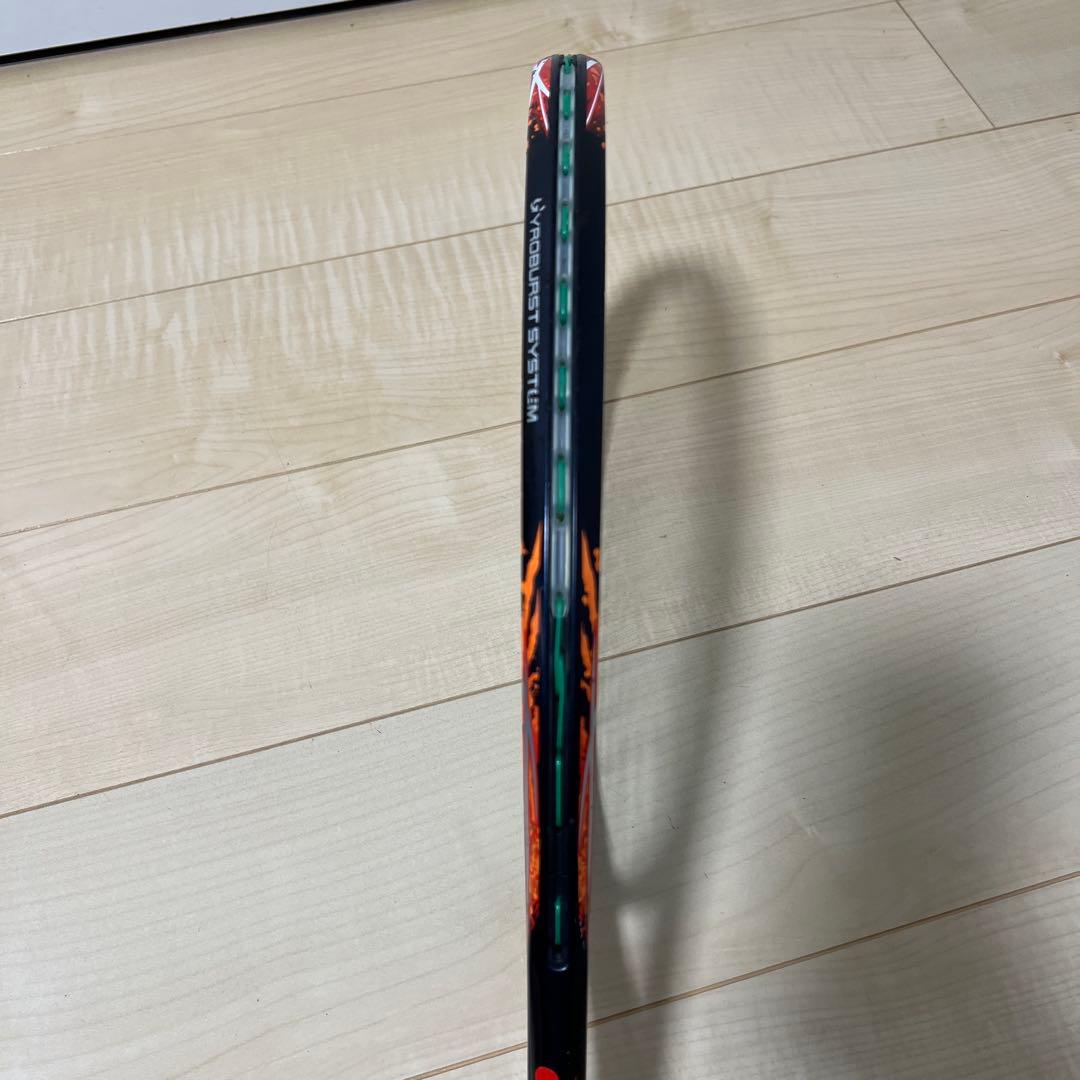 【即日発送_送料無料】ヨネックス　ソフトテニス　ジオブレイク70S UL1