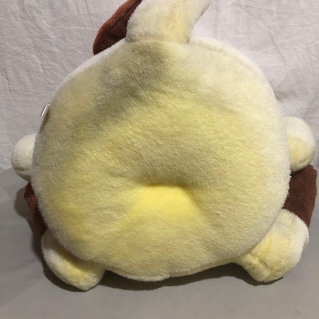 レア‼️ TOMY 等身大 ニャース ぬいぐるみ トミー 初期 レトロ ポケモン