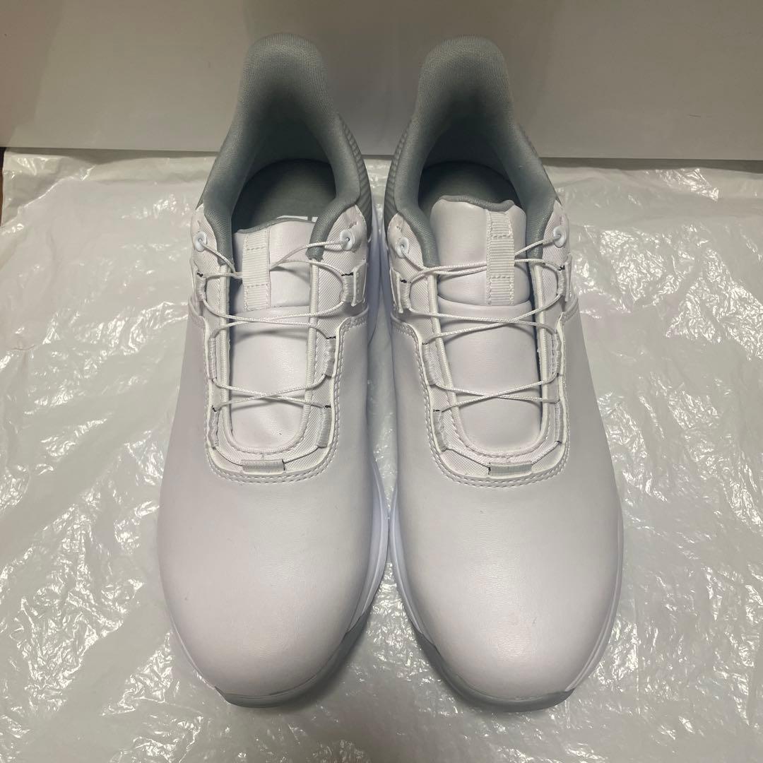 FootJoy ゴルフシューズ 女性用 ホワイト