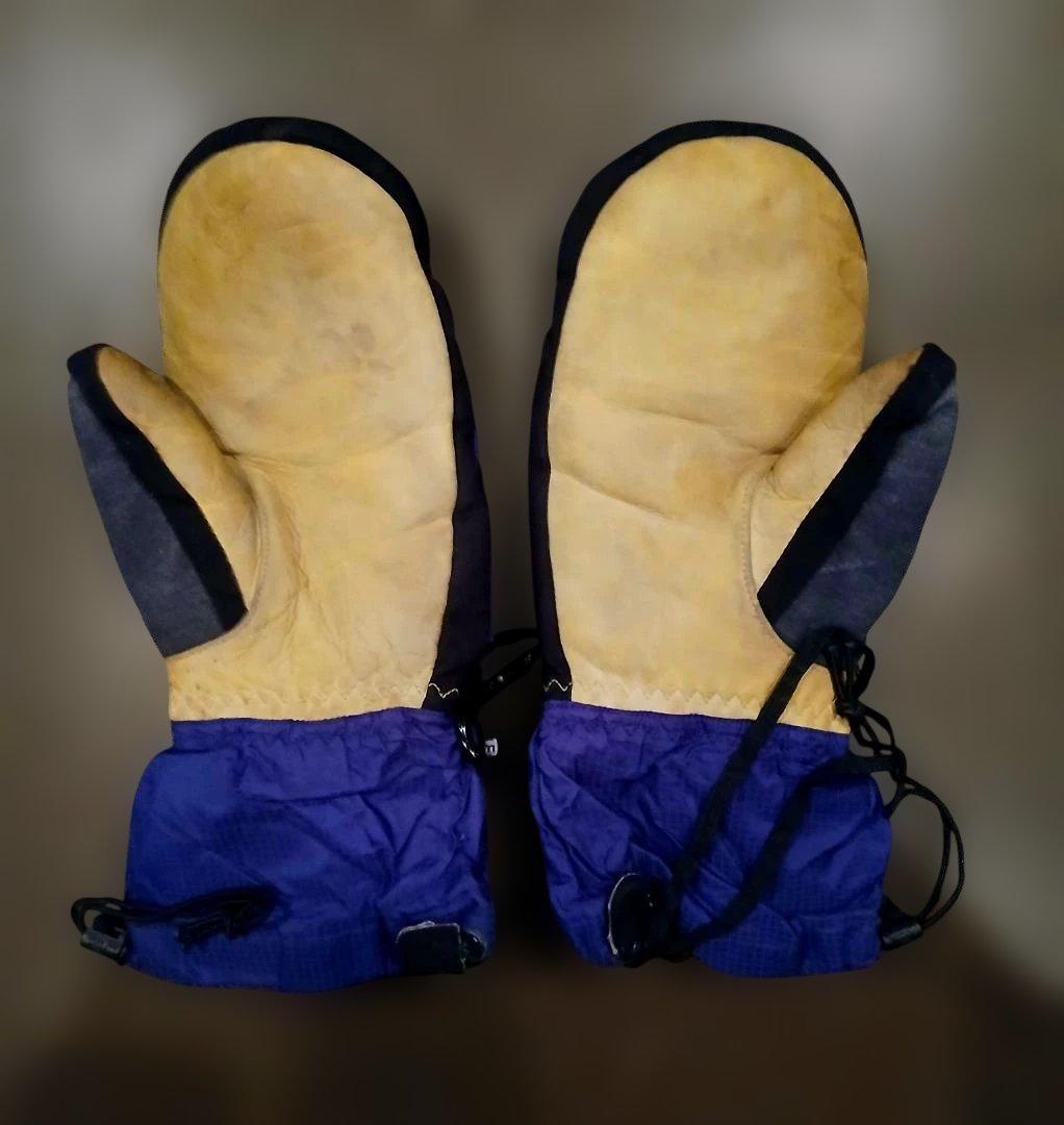 バートン AK オーブンミトン