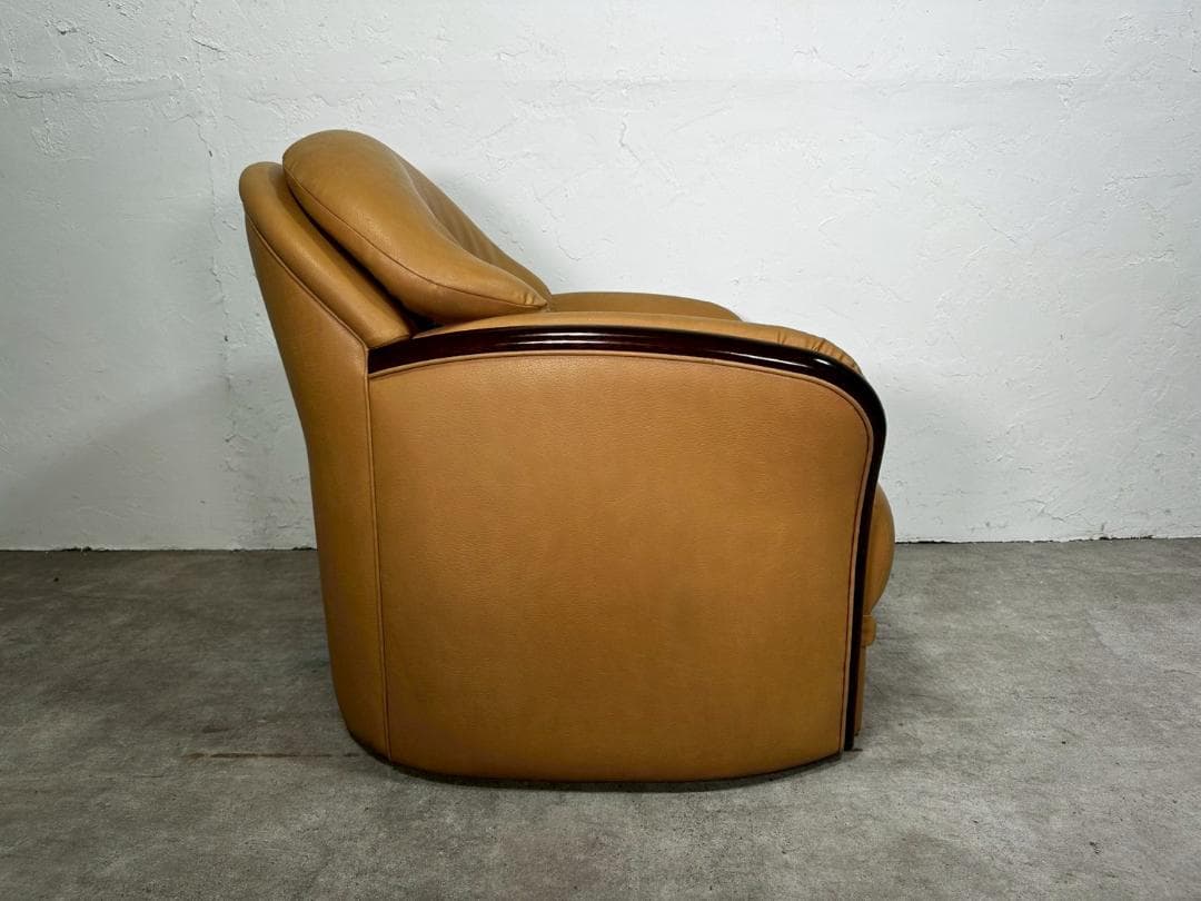 『maruni』マルニ シングルソファ ソファ 1P 1シーター RWso74