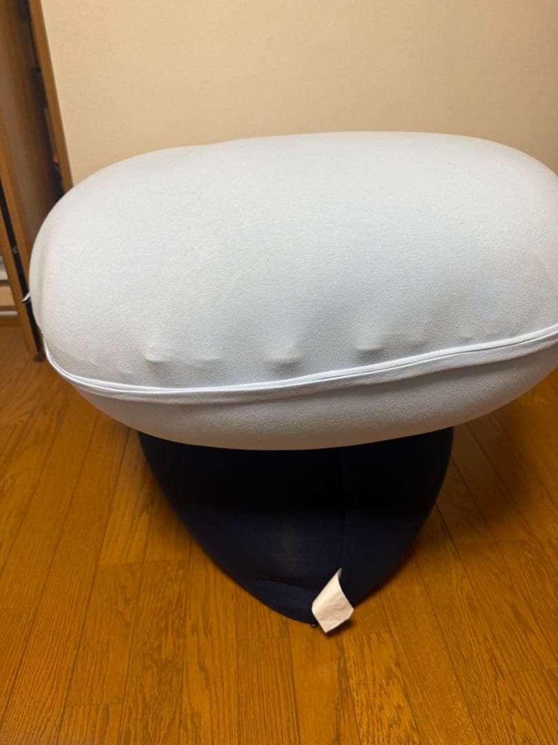 ヨギボー Yogibo U字サポートとピラミッドのセット