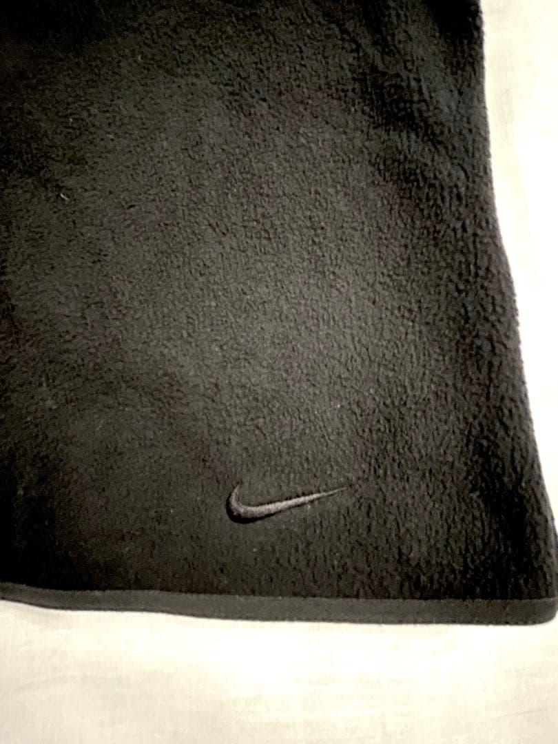 NIKE GOLF レディース XS ジャケット フリース 新品 3way 春