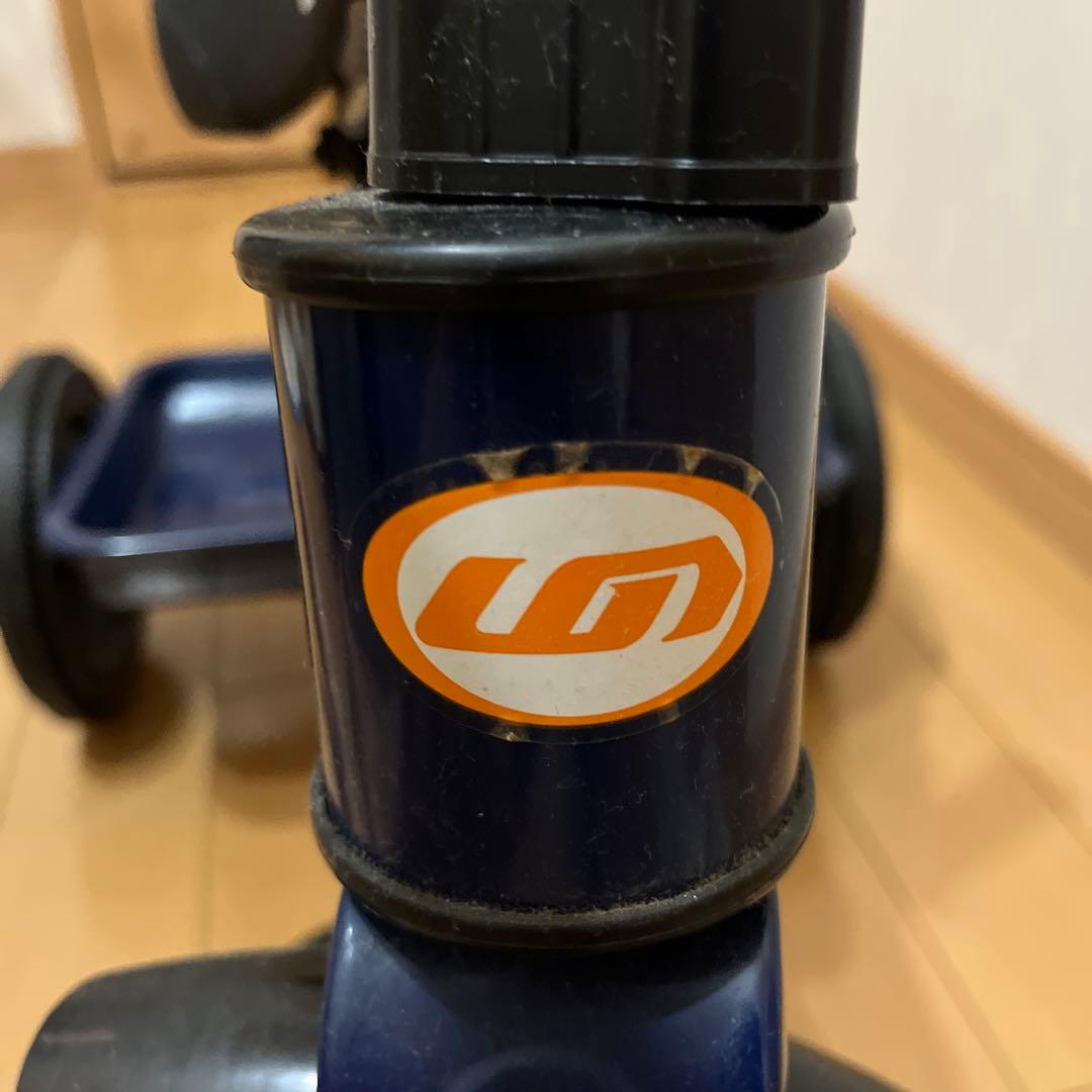 限定セール‼️LOUIS GARNEAU ルイガノ　三輪車