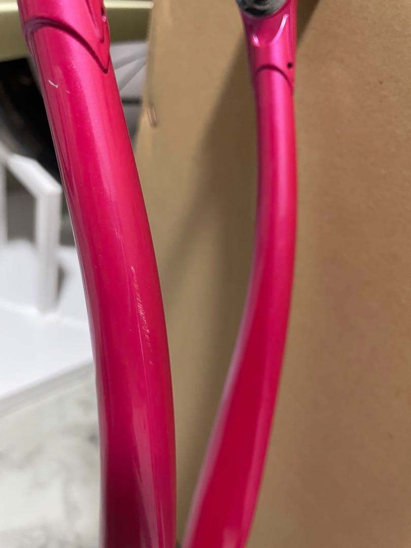 Panasonic ピストフレーム NJS