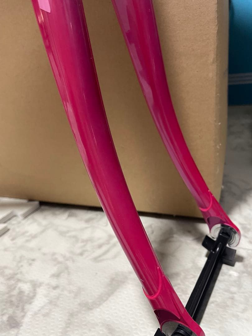 Panasonic ピストフレーム NJS