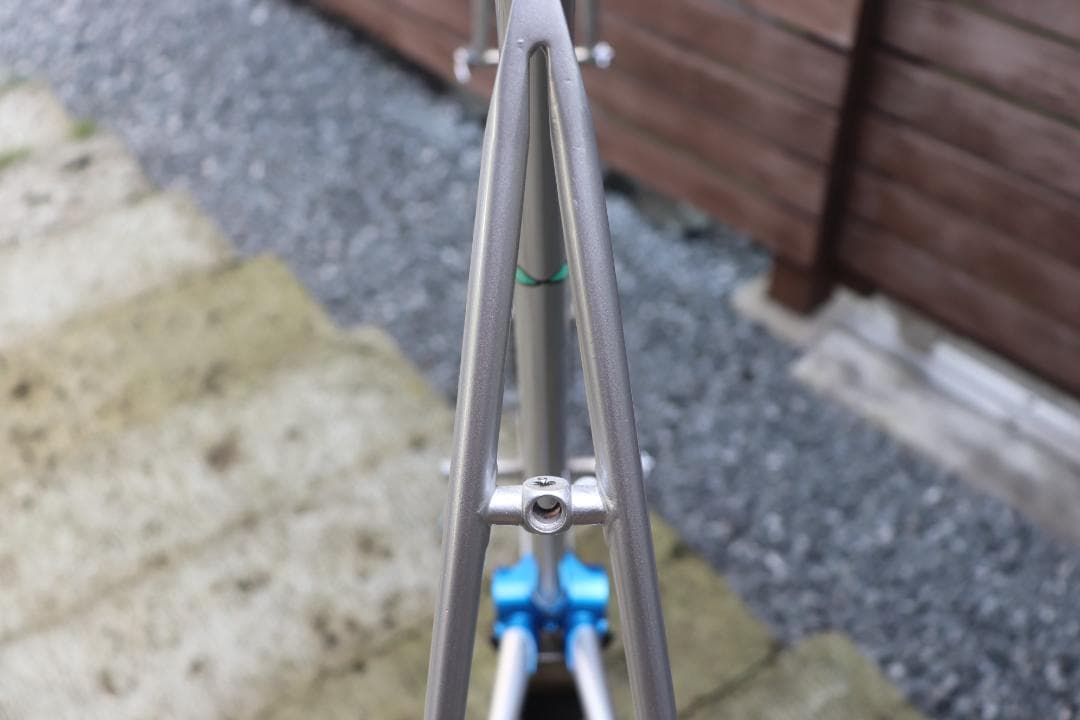 【希少‼】COLNAGO OVAL CX コルナゴ オーバルCX カンパニョーロ