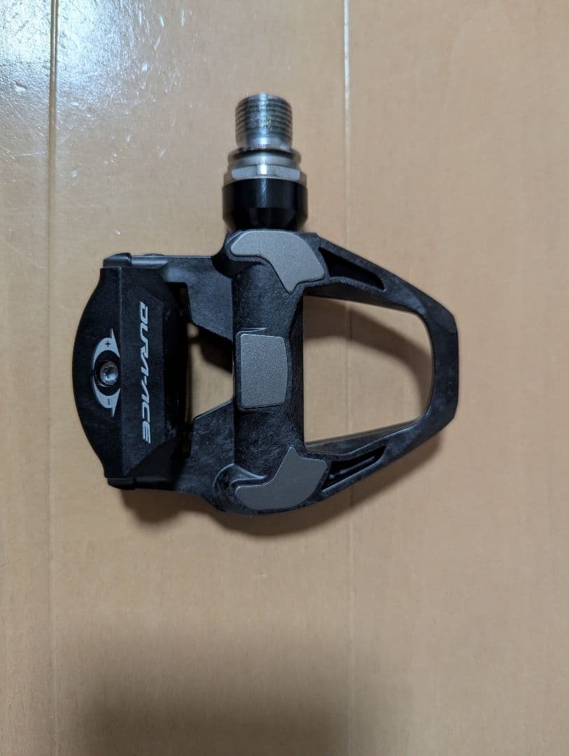 DURA-ACE PD-R9100 ビンディングペダル