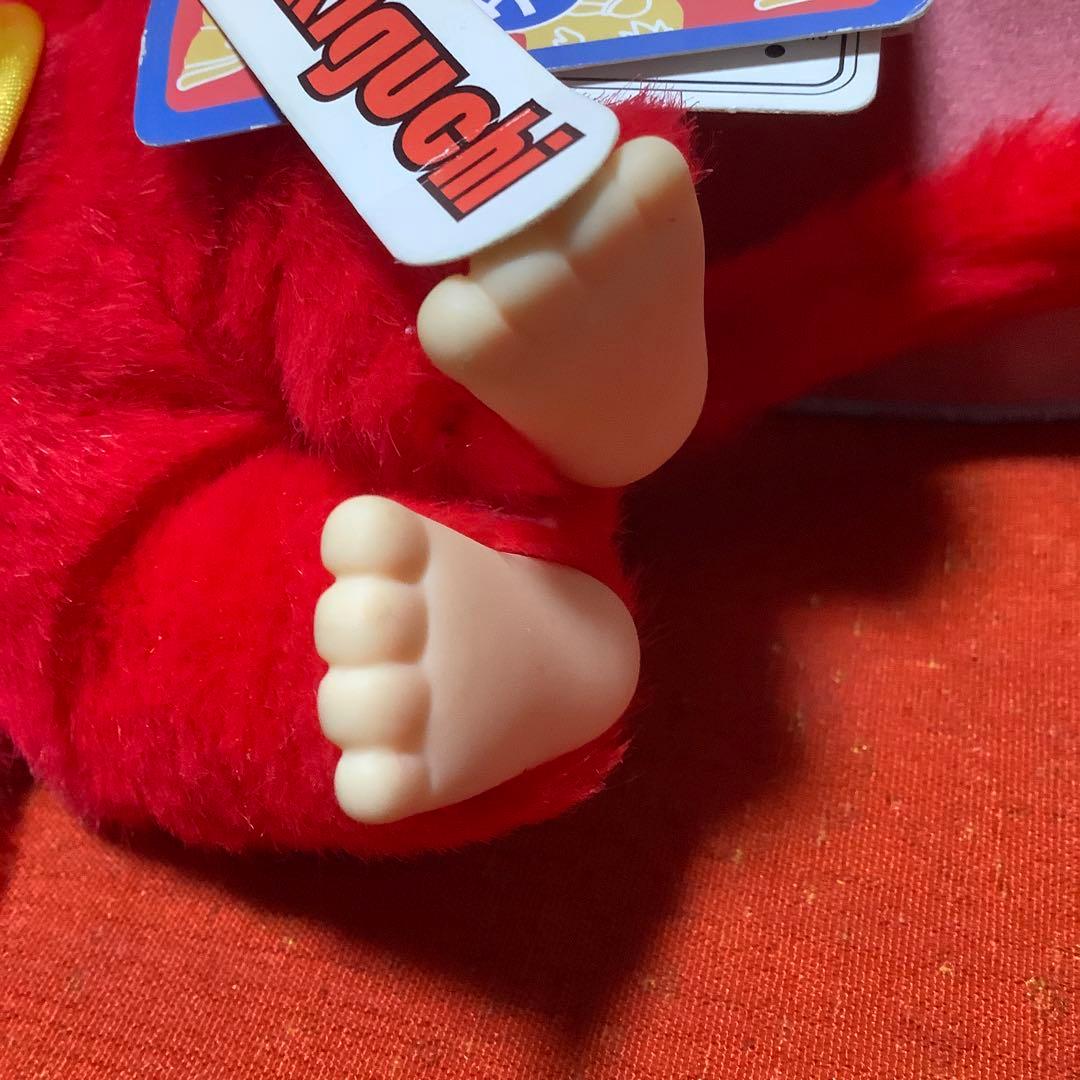 ビンテージ地域限定モンチッチ (名古屋)