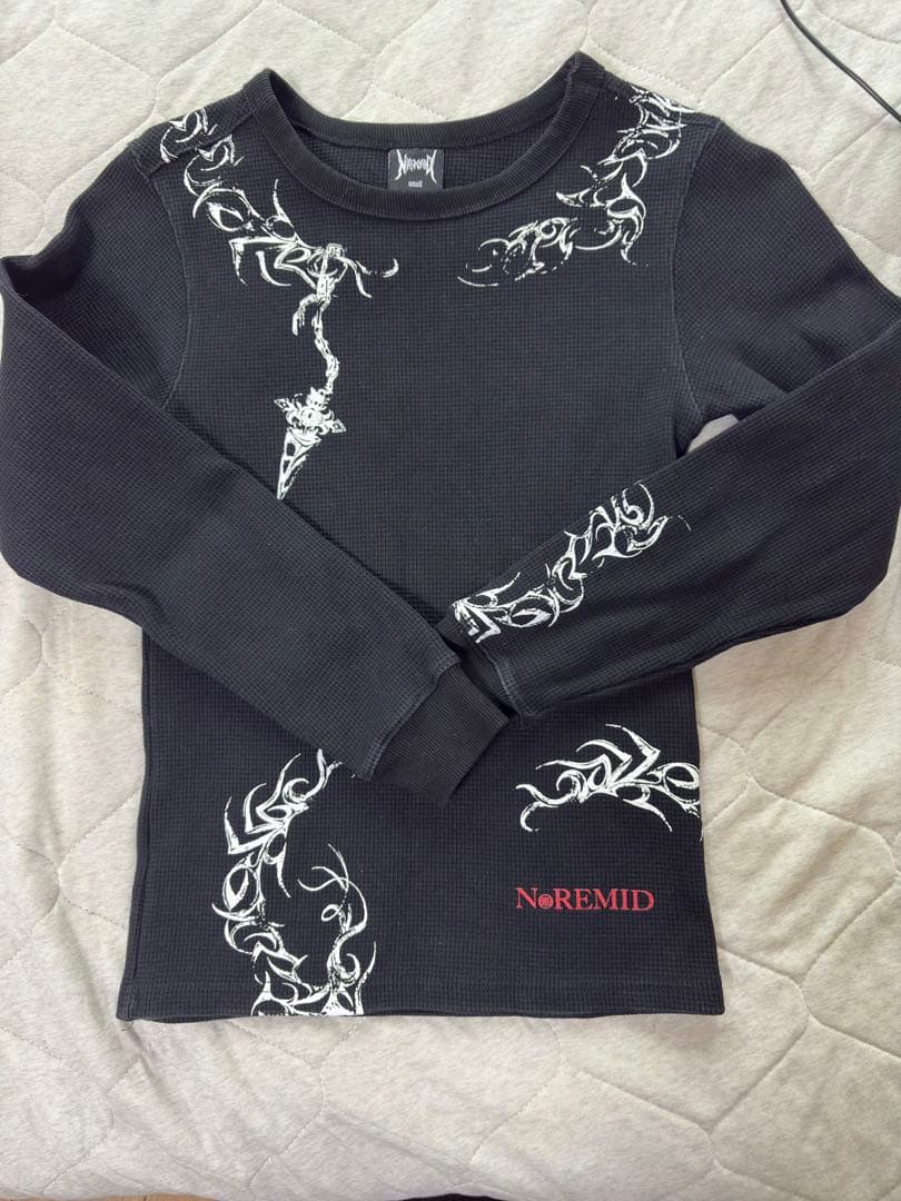 NOREMID サーマル s