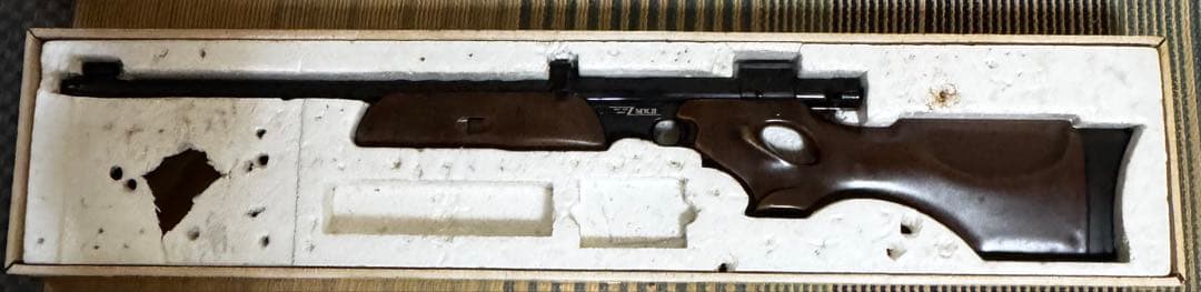 昭和レトロ玩具 BOLT 888 MK II モデルガン