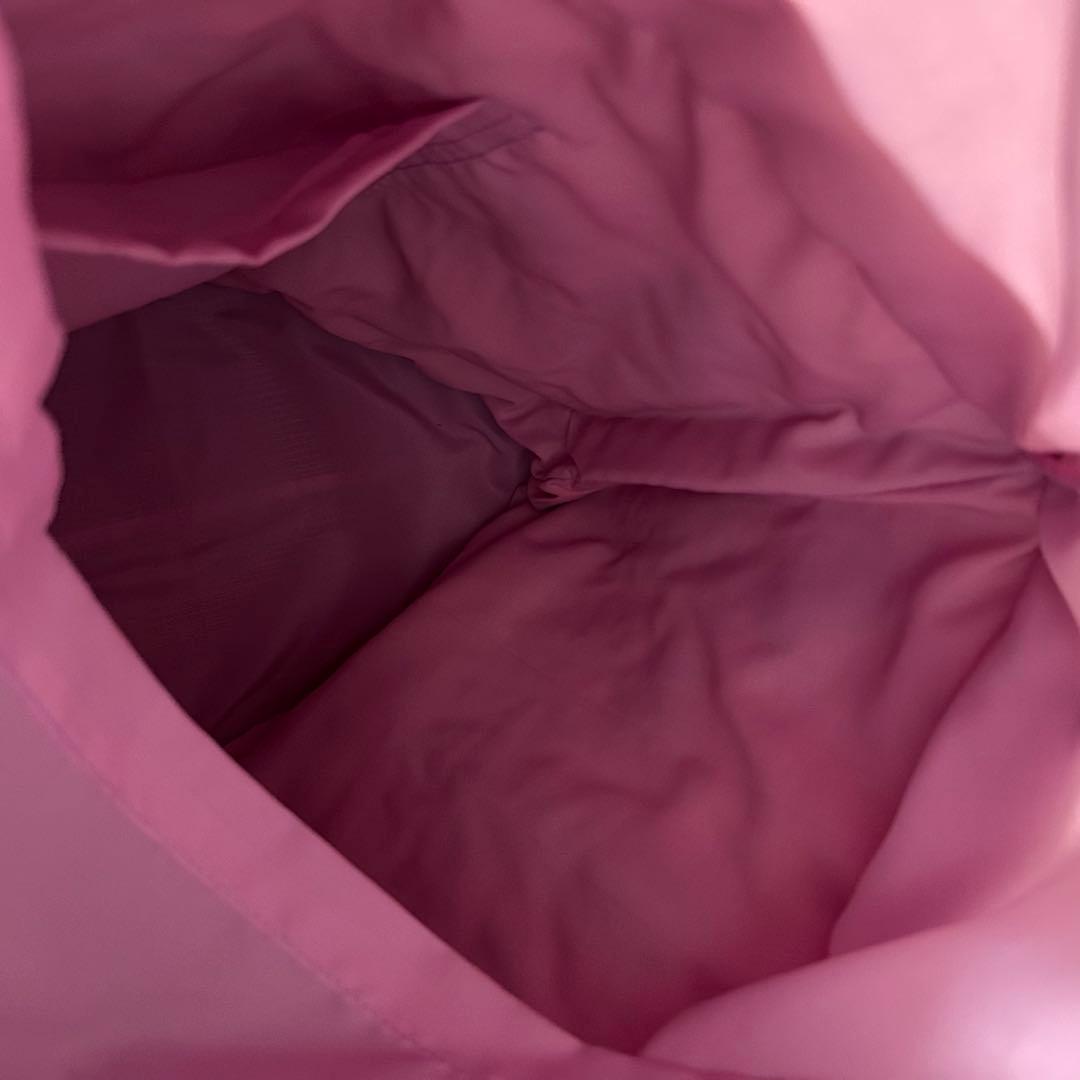 【美品】TAMASHA ハンドバッグ　ISSEY MIYAKE