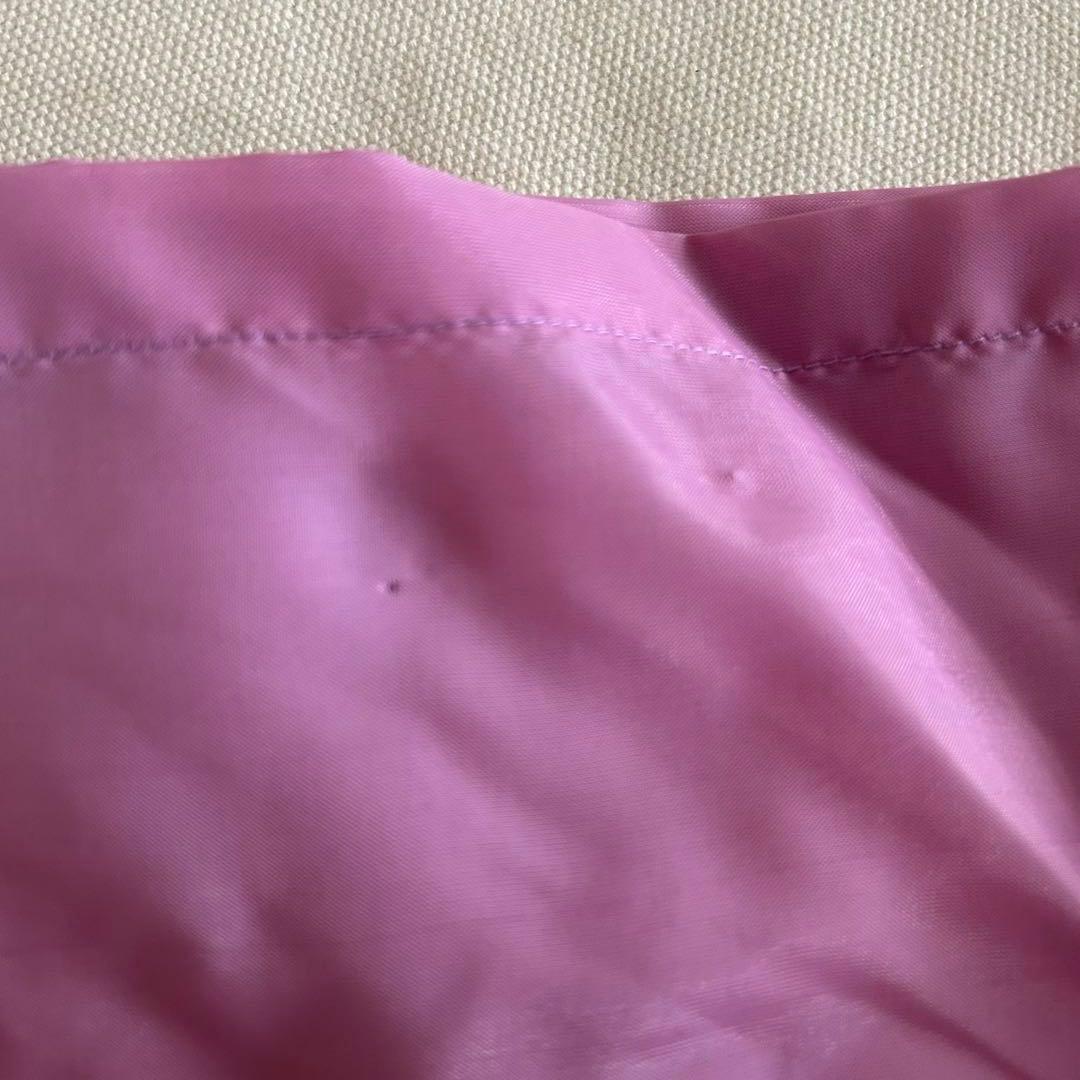 【美品】TAMASHA ハンドバッグ　ISSEY MIYAKE