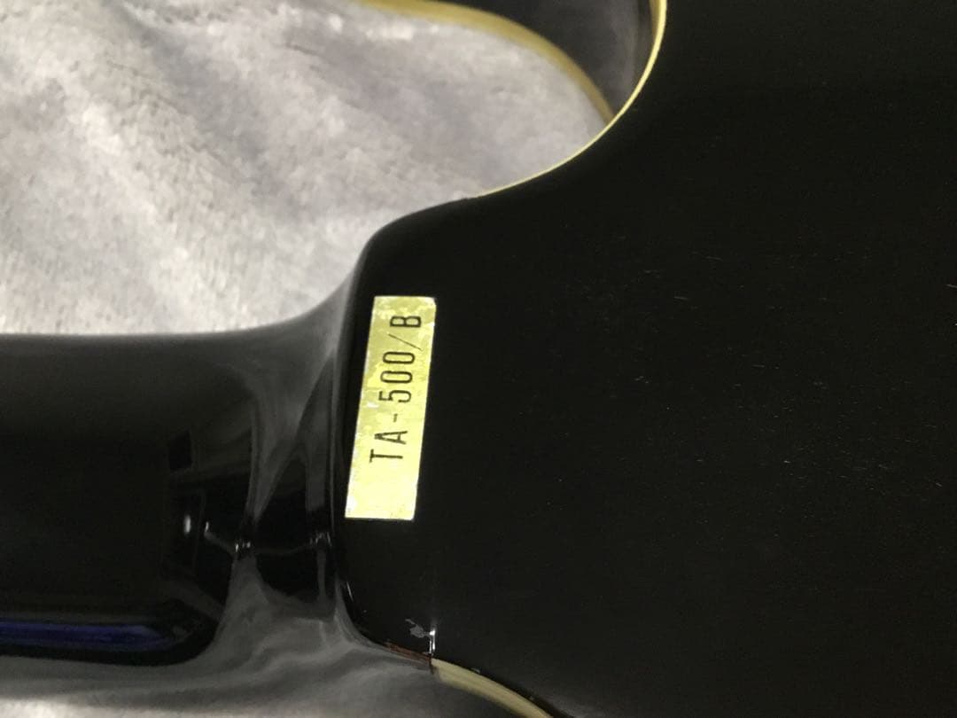 最終値下げ　ARIA PROⅡ TA-500 日本製 1990年製 アリアプロ2