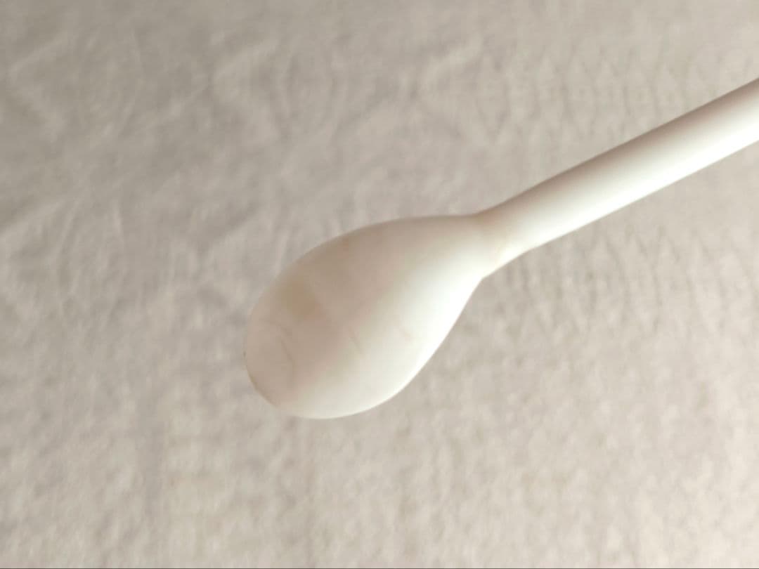 【meryukiさま】vintage spoon ❀ 女の子の マドラースプーン