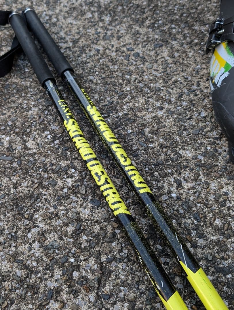 K2 Press スキー板＆バインディング＆ブーツ＆ポール