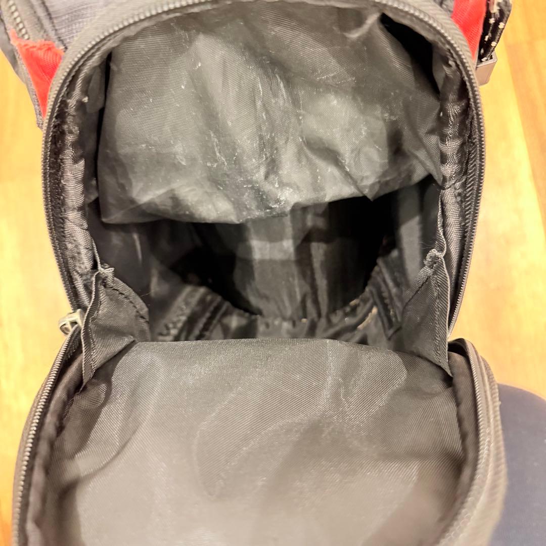 希少 廃盤品 Titleistタイトリスト キャディバッグ スタンド式 超軽量