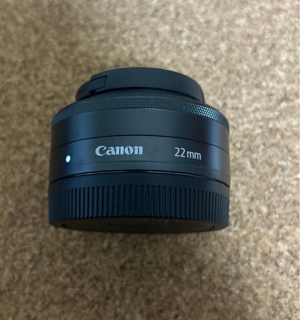 Canon EOS M10 中古品ミラーレス一眼
