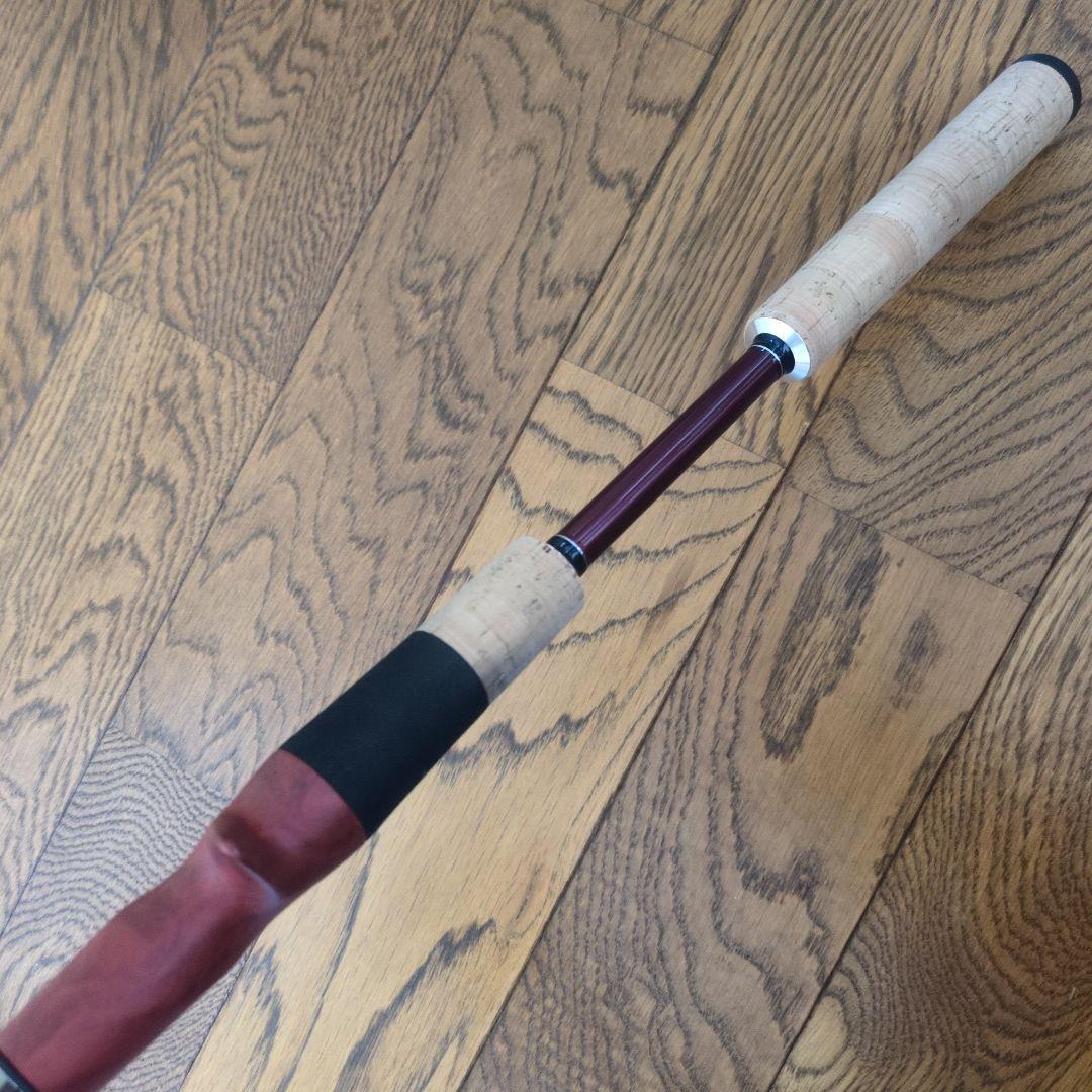 ロッド Fishman Beams LOWER 8.6L