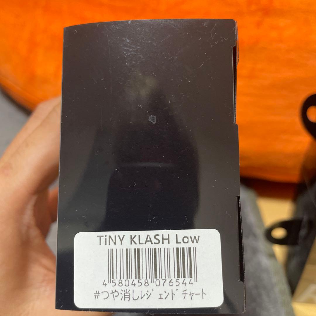 DRT タイニークラッシュ　ライザージャックJR ライザージャック