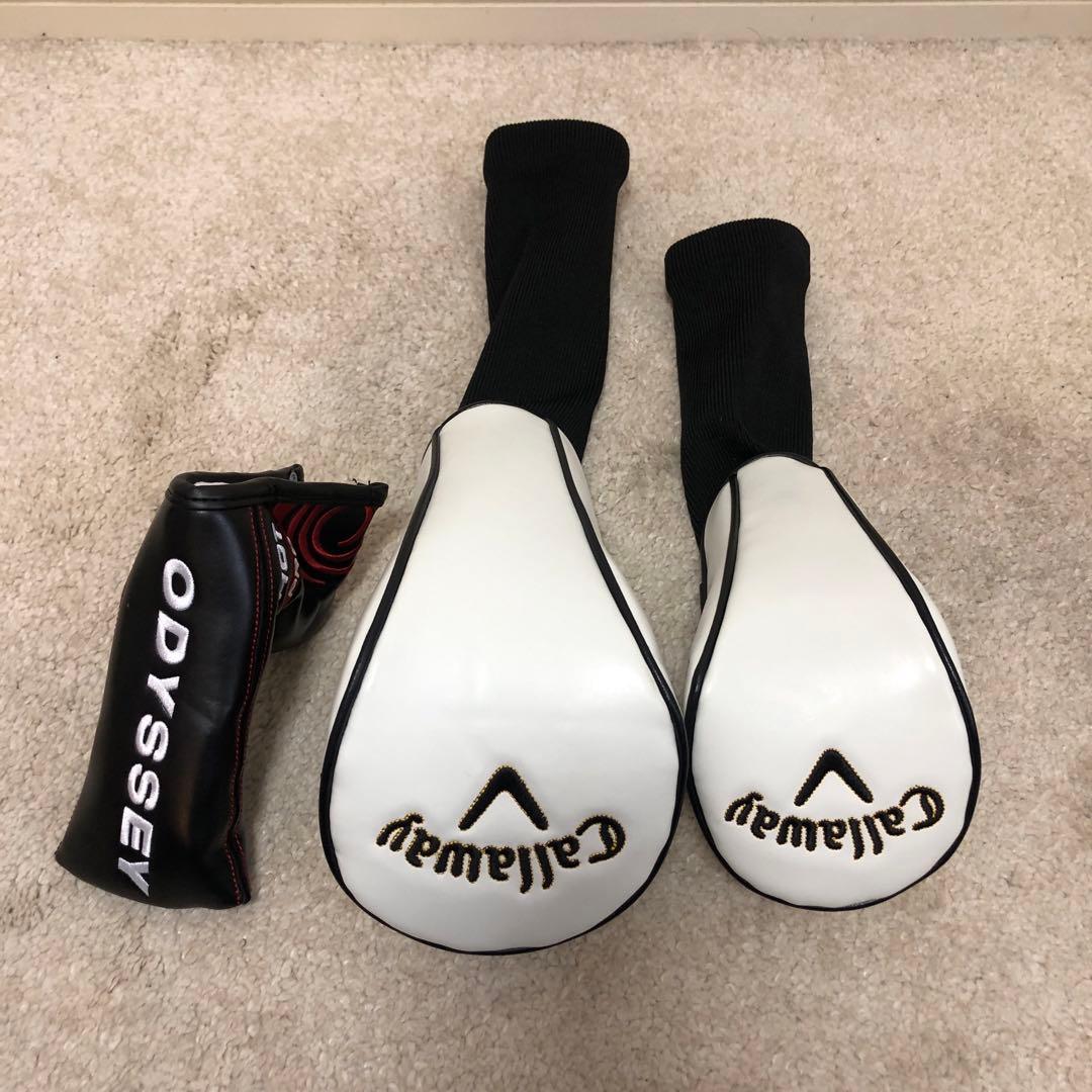 超美品❗️超人気セット❗️ゴルフクラブセット　メンズ　優しく飛ばせる　初心者用