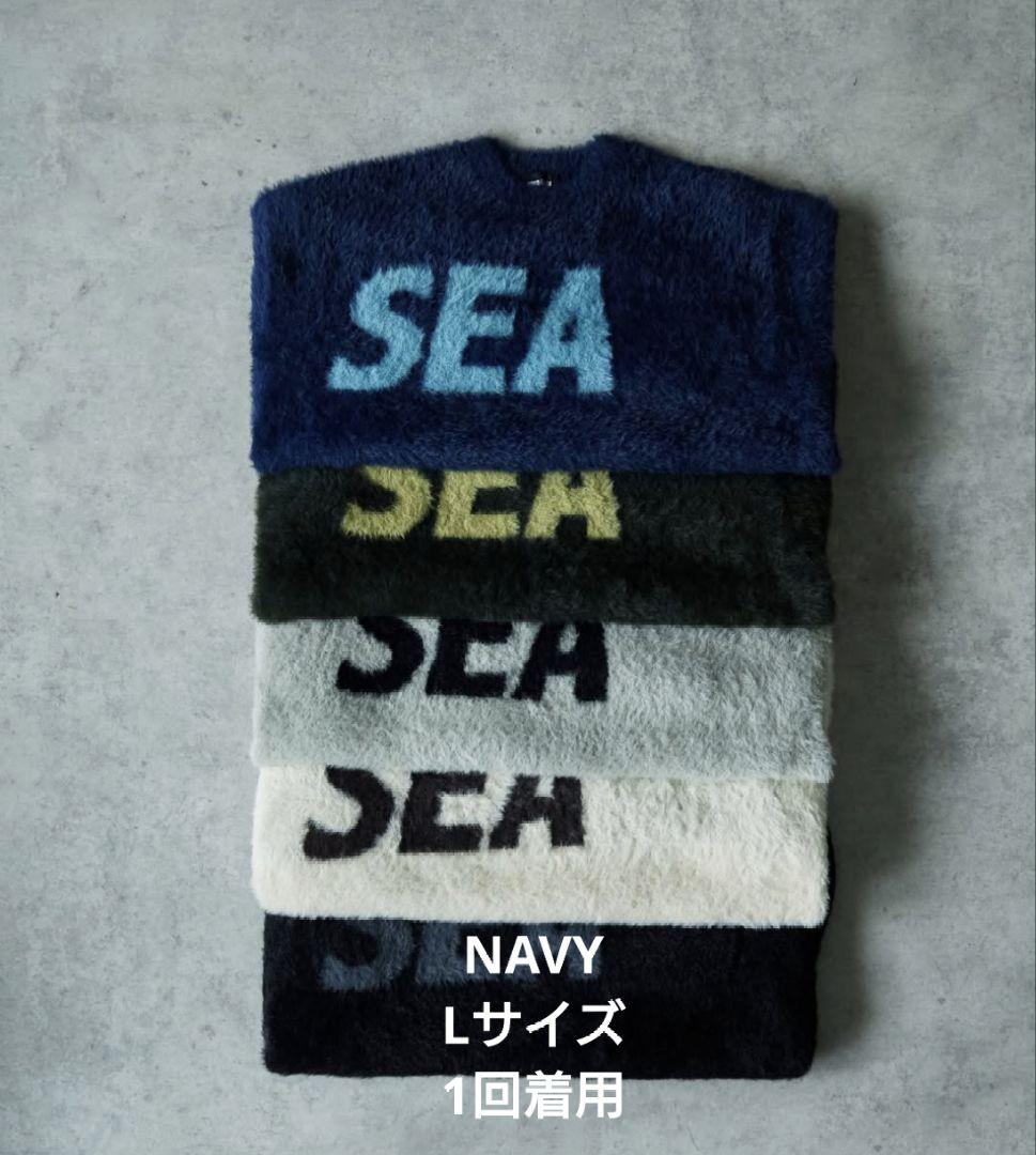 WINDANDSEA ウィンダンシー