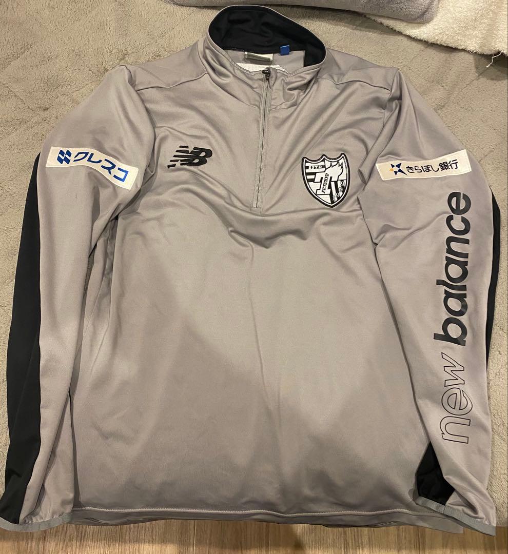 2022FC東京選手支給ウェアセット＋シャツ