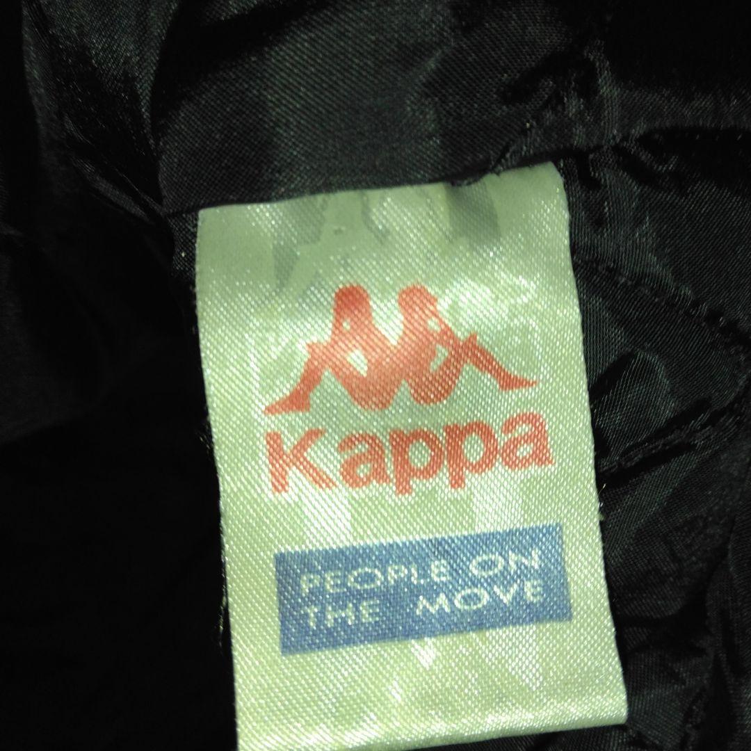 Kappa Juventus 91”ベンチコート JPサイズ3L