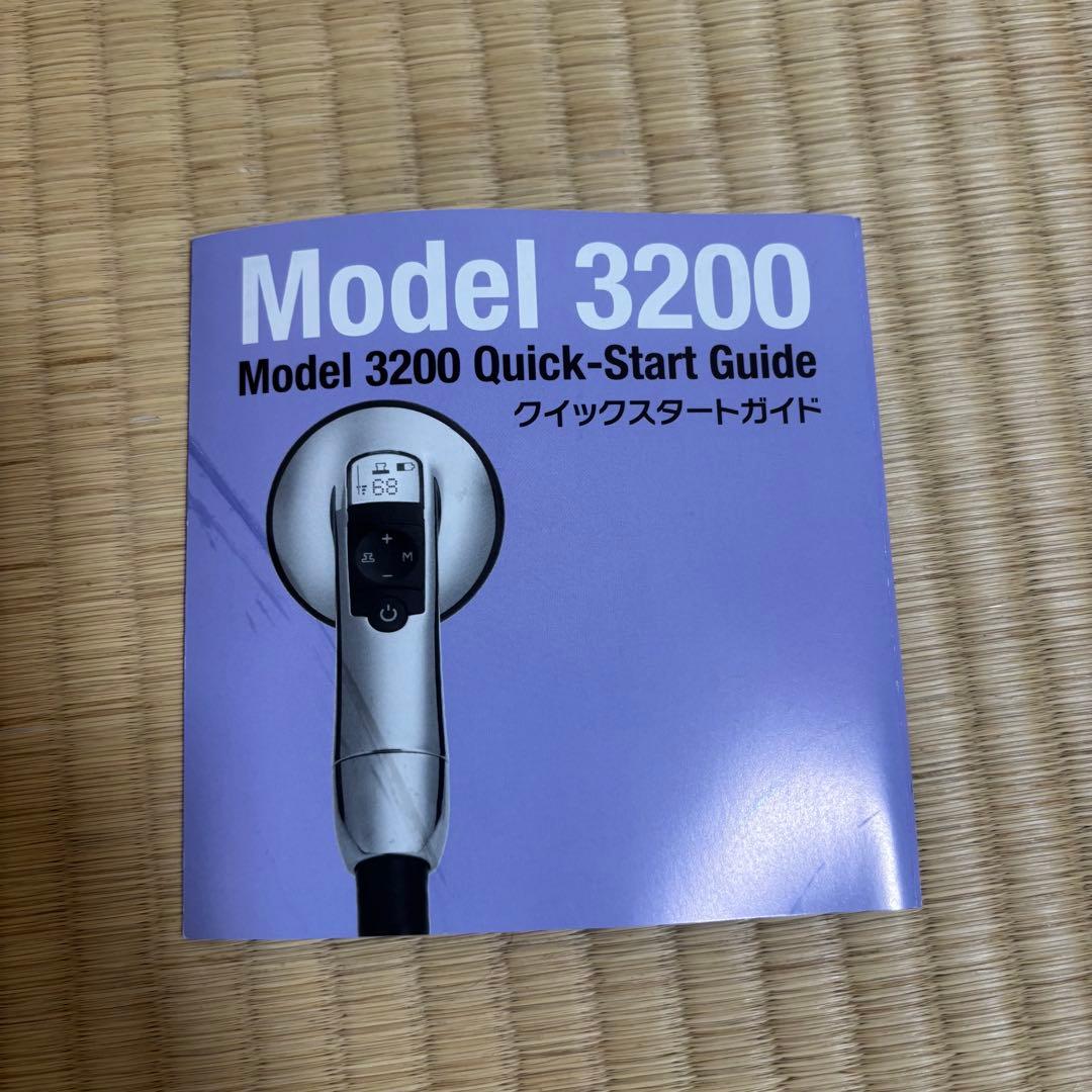 ジャンク　リットマン　電子聴診器　3200 littmann