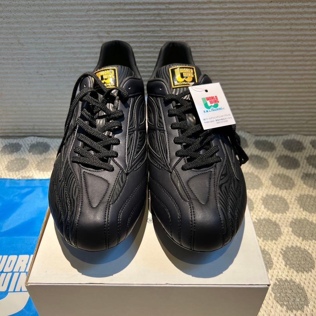 ソフト　ビモロ　野球スパイク