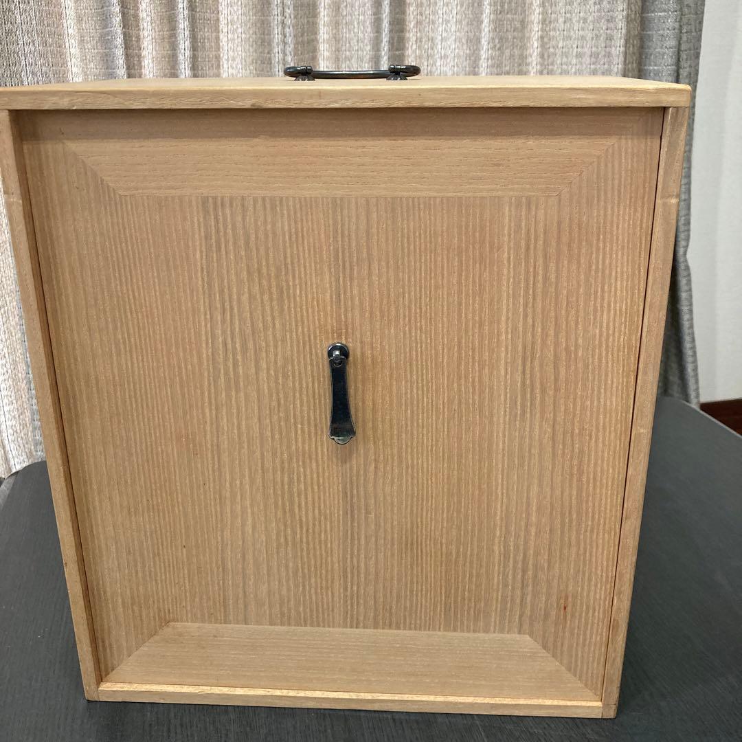 茶道具セット 中島翁助　瀬戸焼