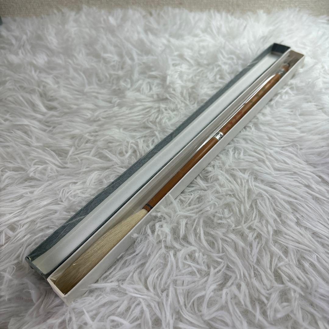 【未使用】筆　六号　博文堂