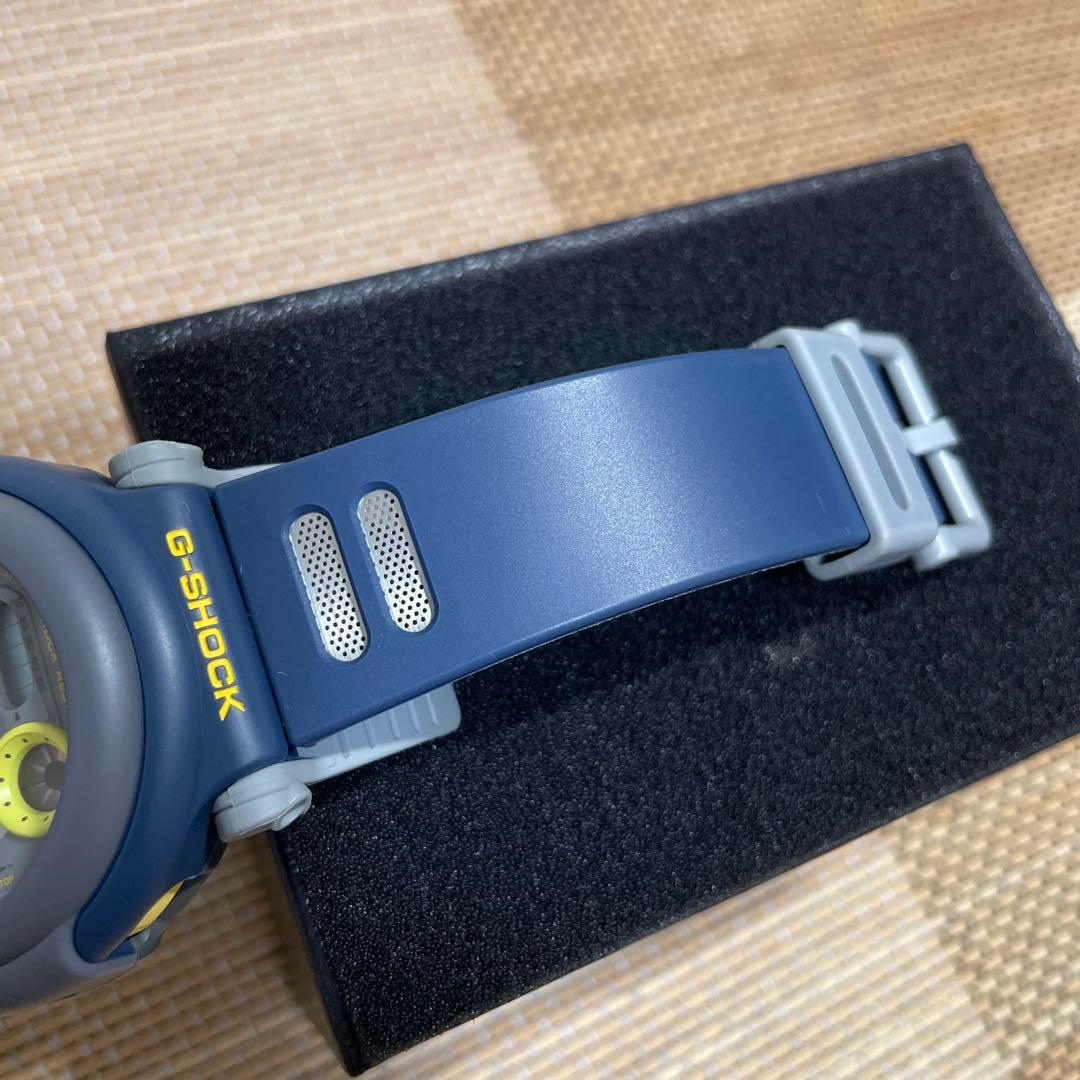 CASIO G-SHOCK G-001 ジェイソン