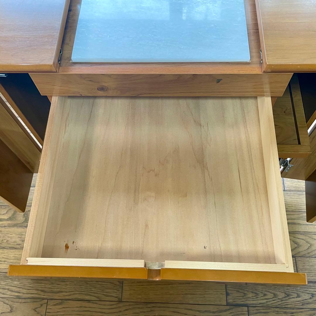 アムス社　アルテージュ　クレメンテ　キャビネット　スペシャル