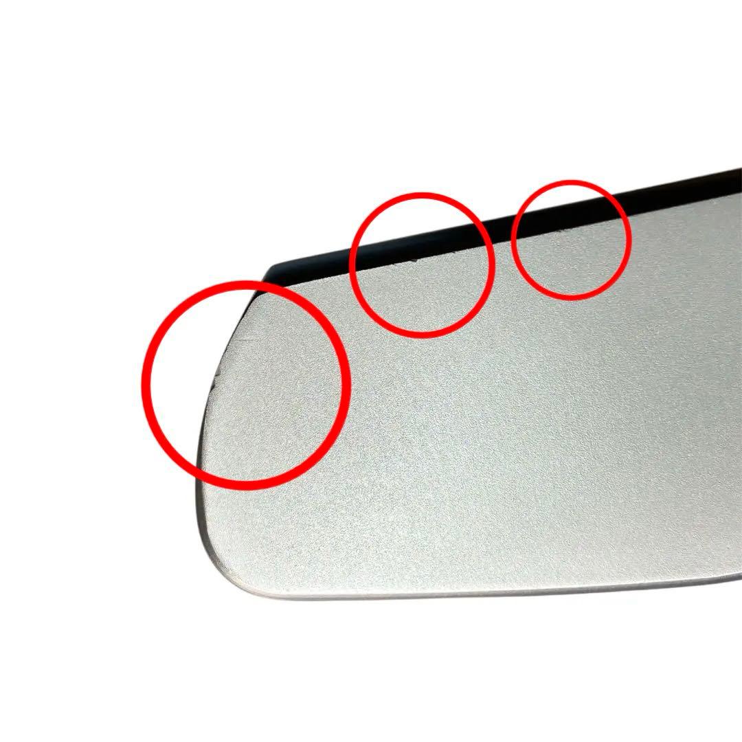 【美品】 バイロンデザイン GSS ジャーマンステンレス 松山スペック