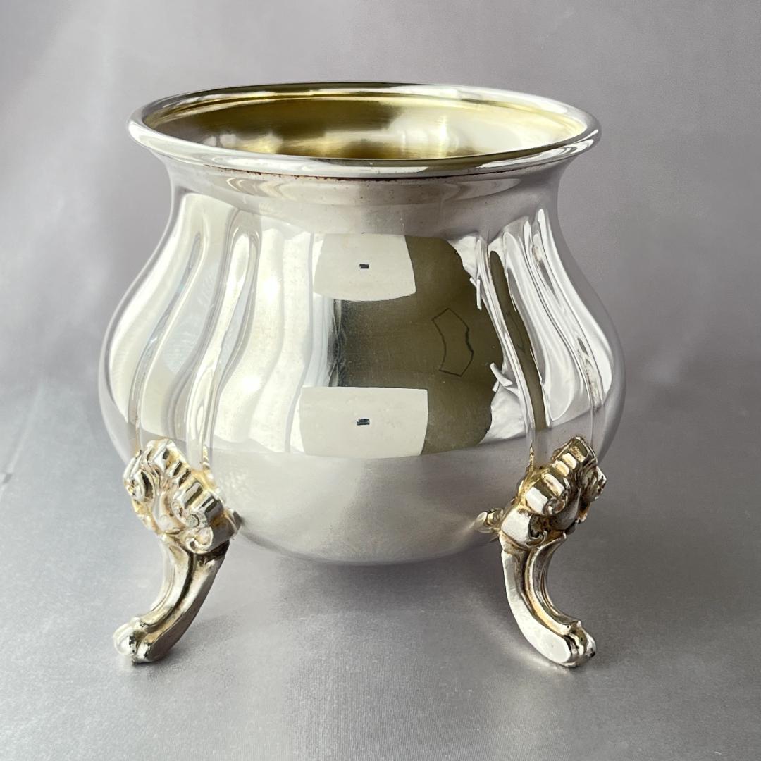 【Towle】 ミルクジャグ / シュガーボウル / ウエストボウル