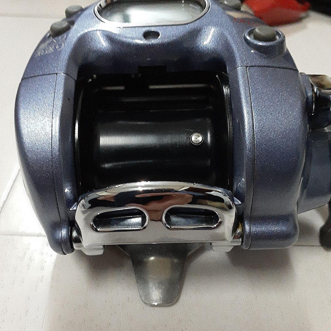 電動リール RYOBI Adventure SS500AT-S