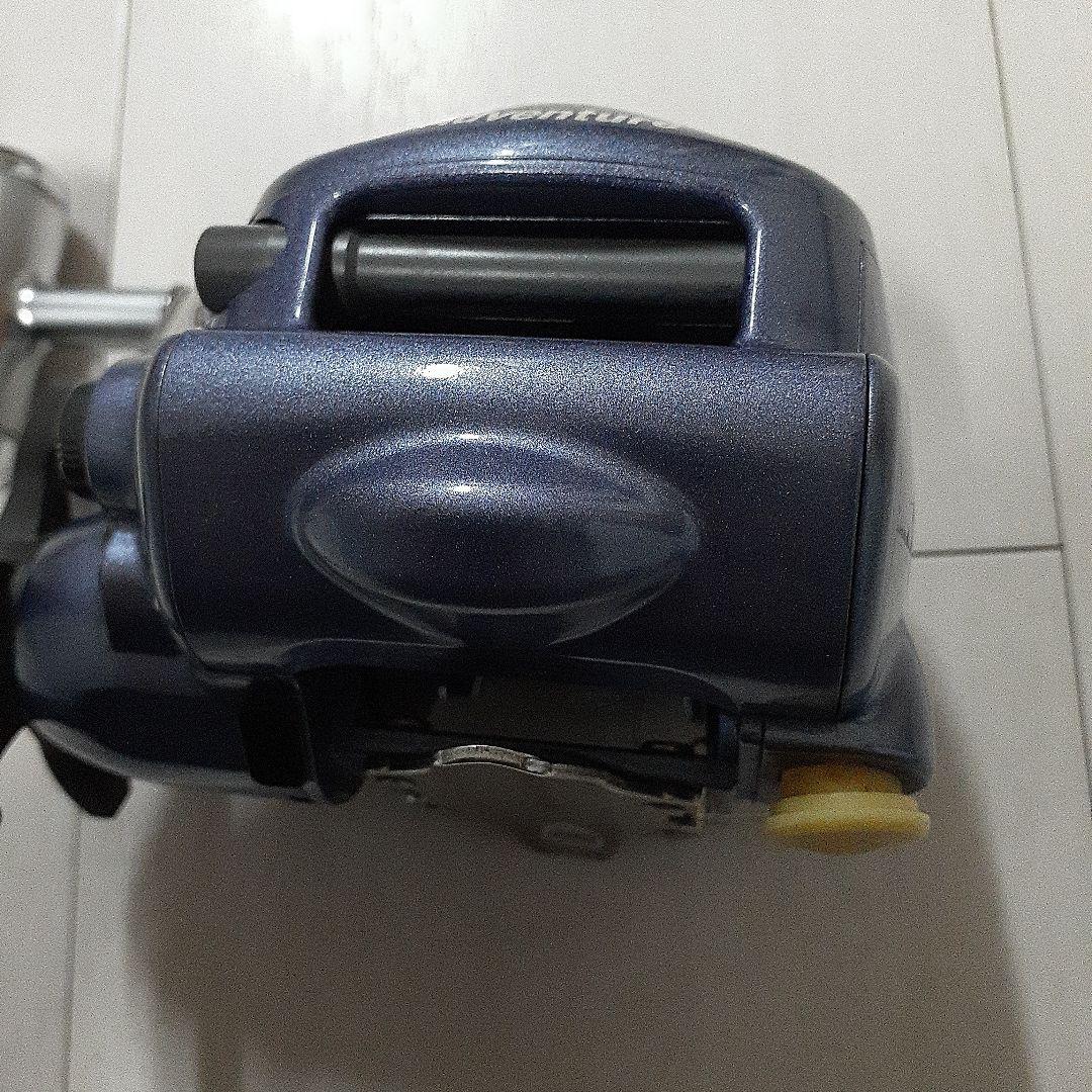 電動リール RYOBI Adventure SS500AT-S