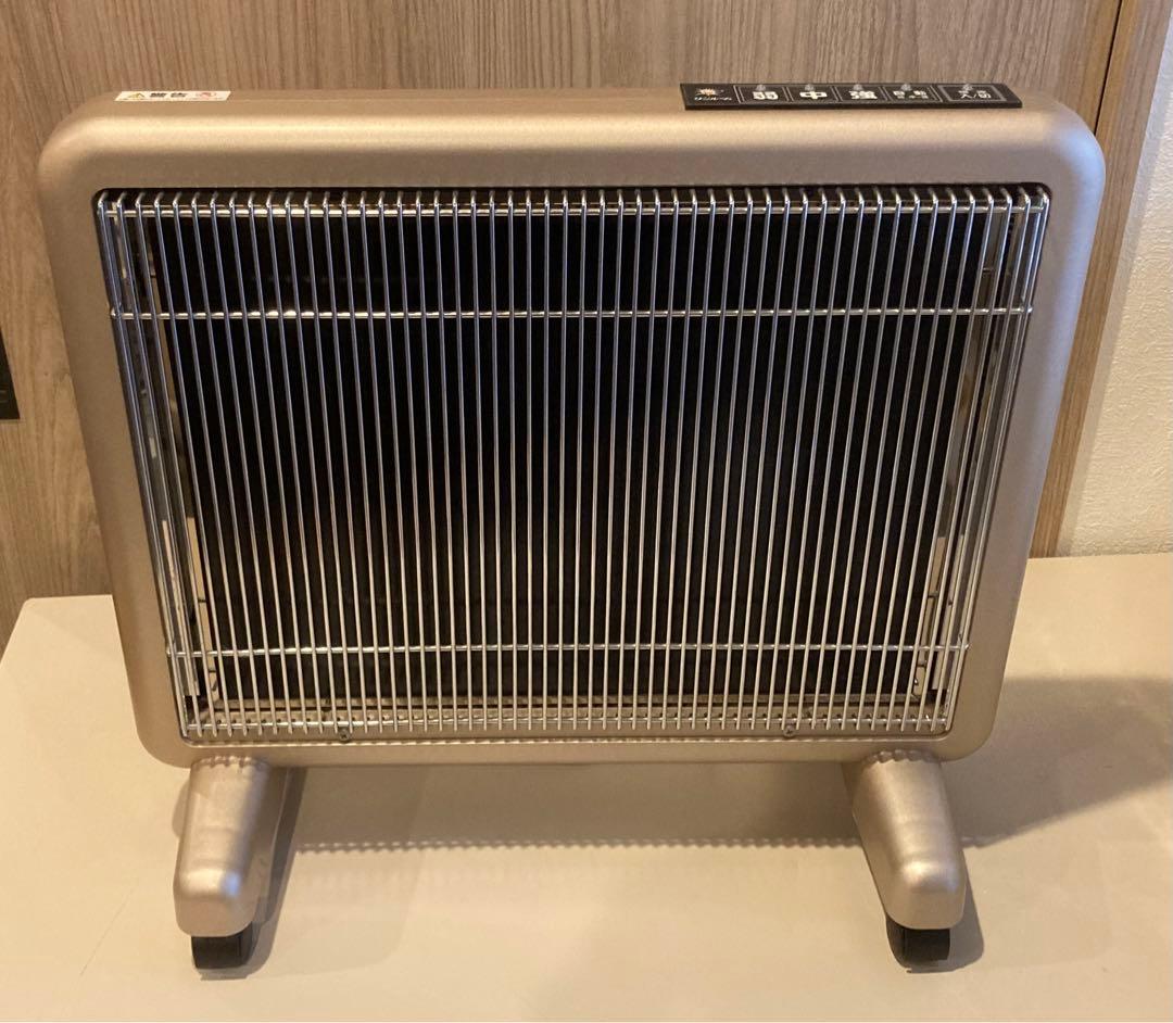 サンルーム　800EX　S800R-SB　サンルミエ　赤外線　パネルヒーター