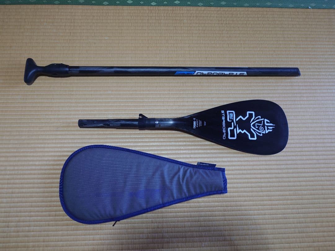 SIC TAO FIT 10'0 ボード SUP ボード