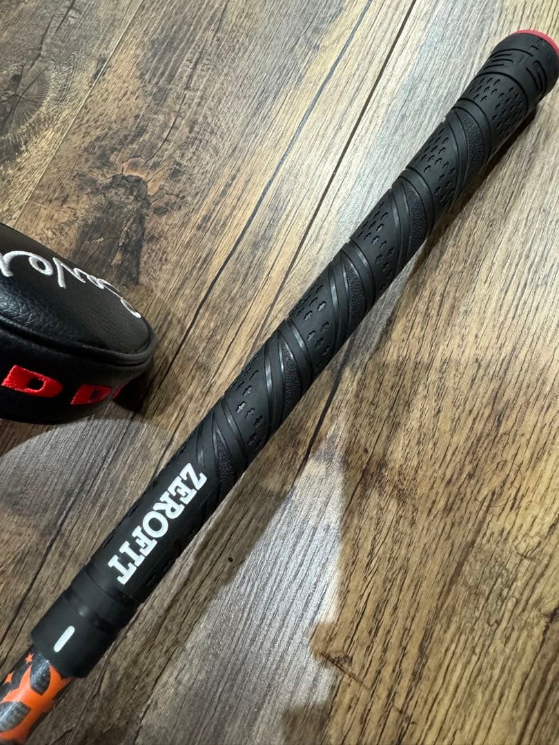 チキチキチキヲ　RODDIO ロッディオ フェアウェイ7W SEVEN