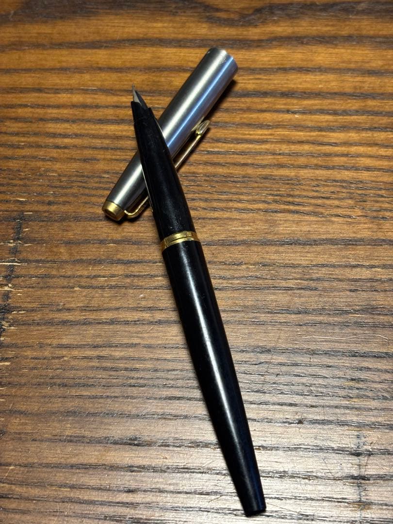 万年筆 Parker45 made in USA