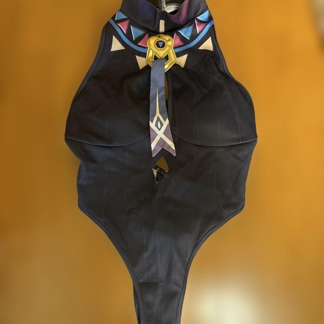 原神 シトラリ コスプレ フルセット