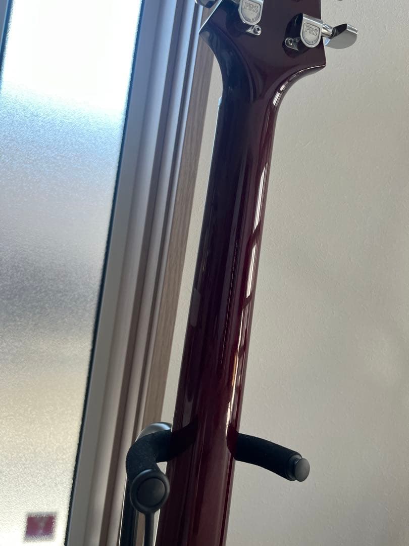 1987年製 Paul Reed Smith Custom24 PRS 美品